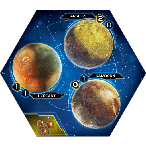 Tile 16