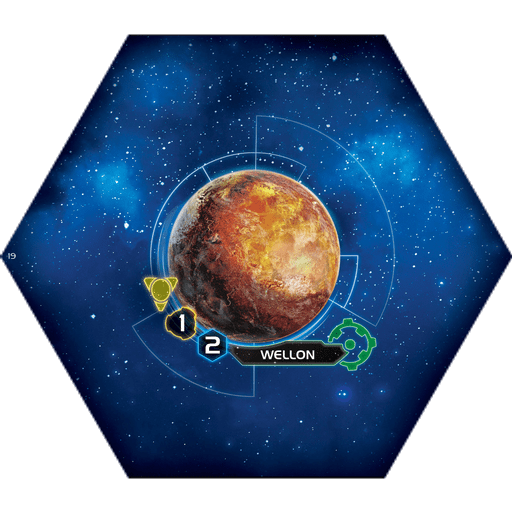 Tile 19