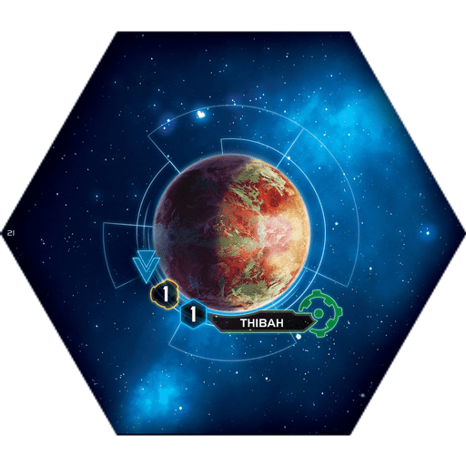 Tile 21