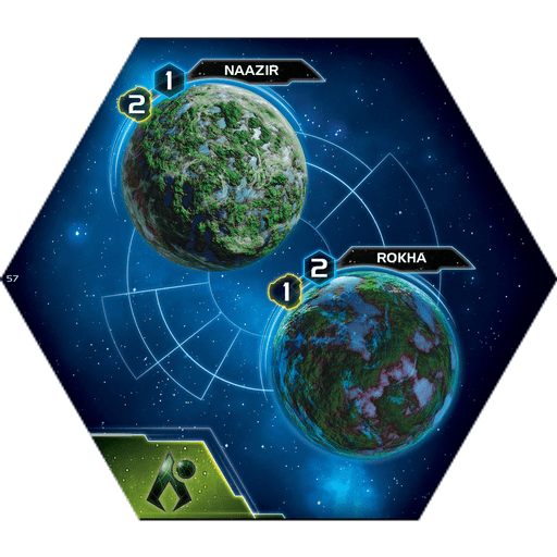 Tile 57